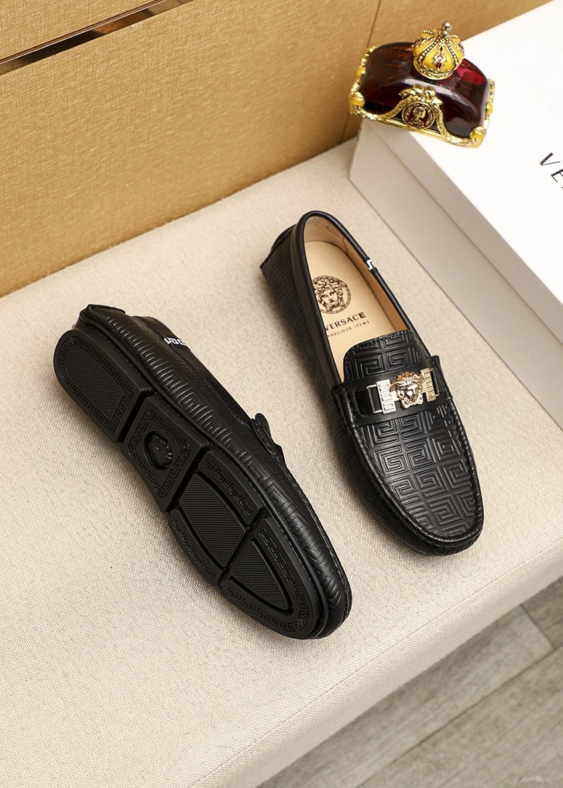 Givenchy Leather Shoes